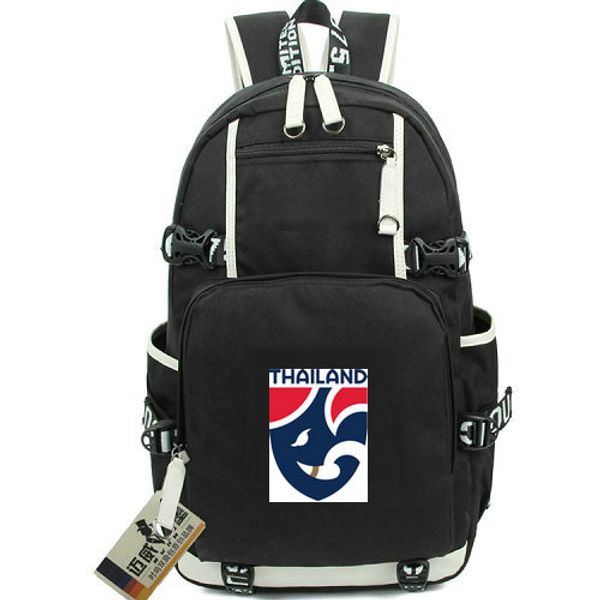 chaat thai backpack thailand team day pack nice flag football school bag soccer knapsack laprucksack sport schoolbag out door daypack
chaat thai backpack thailand team day pack nice flag football school bag soccer knapsack laprucksack sport schoolbag out door daypack