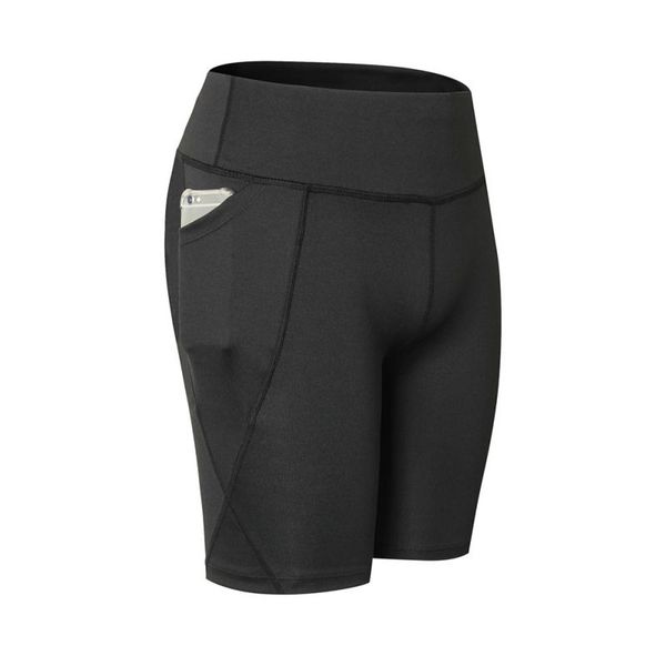 high waist women summer fitness yoga sport shorts quick-drying breathable run gym workout sport shorts for female & pocket 2018, White;red
high waist women summer fitness yoga sport shorts quick-drying breathable run gym workout sport shorts for female & pocket 2018, White;red