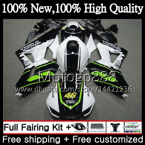injection for honda cbr600 rr green white cbr600rr f5 13 14 15 16 17 62pg16 cbr 600rr 600 rr f5 2013 2014 2015 2016 2017 fairing bodywork
injection for honda cbr600 rr green white cbr600rr f5 13 14 15 16 17 62pg16 cbr 600rr 600 rr f5 2013 2014 2015 2016 2017 fairing bodywork