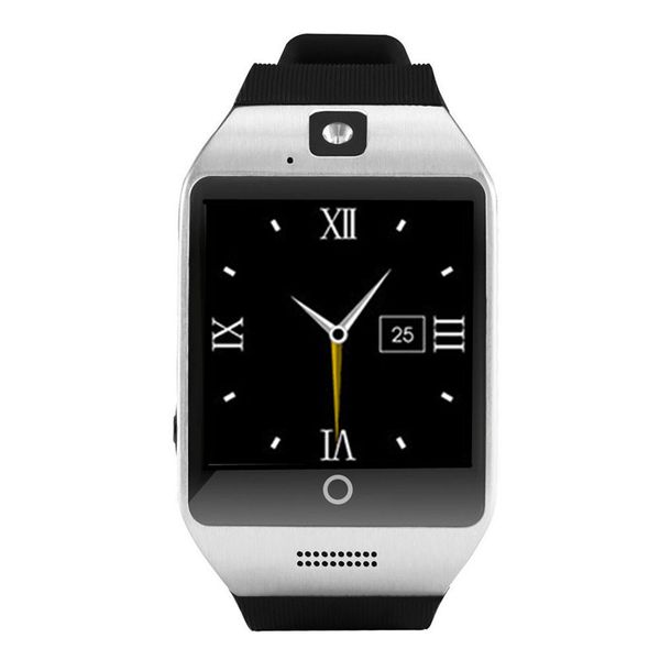 card q18 watches curved 1.54" screen android smart iphone phone q18 with camera tf sim smart watch for bluetooth samsung slot vclbs, Slivery;brown 
card q18 watches curved 1.54" screen android smart iphone phone q18 with camera tf sim smart watch for bluetooth samsung slot vclbs, Slivery;brown