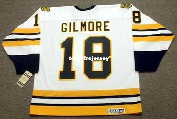 wholesale mens happy gilmore boston bruins ccm vintage white retro hockey jersey, Black;red
wholesale mens happy gilmore boston bruins ccm vintage white retro hockey jersey, Black;red