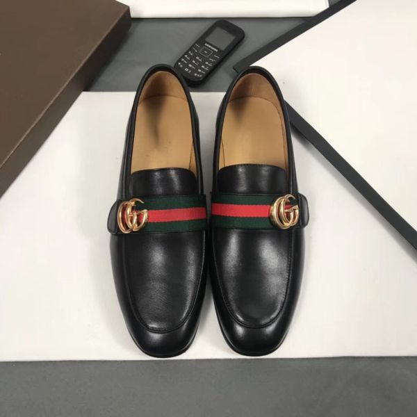 2018 formal dress shoes for luxury brands men black genuine leather shoes pointed toe mens business oxfords casual shoes
2018 formal dress shoes for luxury brands men black genuine leather shoes pointed toe mens business oxfords casual shoes