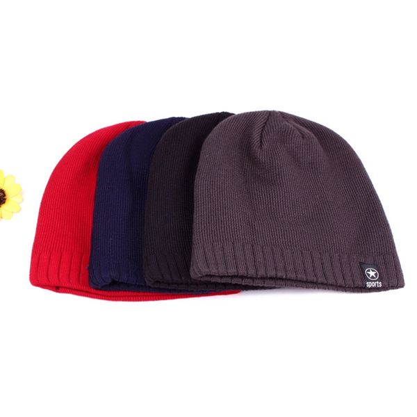 winter windproof thick warm running cap winter knitted hats snowboarding cap ski running caps outdoor sports, Black;white
winter windproof thick warm running cap winter knitted hats snowboarding cap ski running caps outdoor sports, Black;white