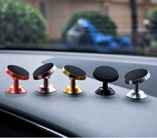 vehicle mobile phone magnet bracket strong magnetic 360 rotary automobile navigation bracket affixed aluminum alloy
vehicle mobile phone magnet bracket strong magnetic 360 rotary automobile navigation bracket affixed aluminum alloy