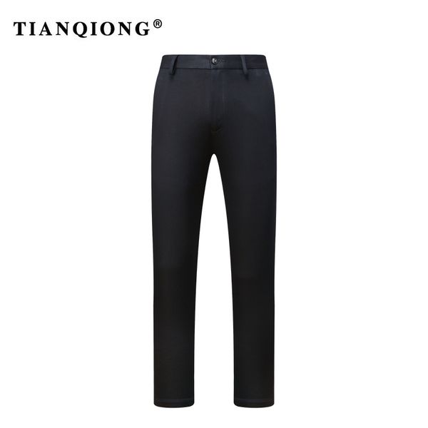 tianqiong 2018 new autumn winter coon men's suit pants fashion thick dress pants men classical men dress pants size 28-40, White;black
tianqiong 2018 new autumn winter coon men's suit pants fashion thick dress pants men classical men dress pants size 28-40, White;black