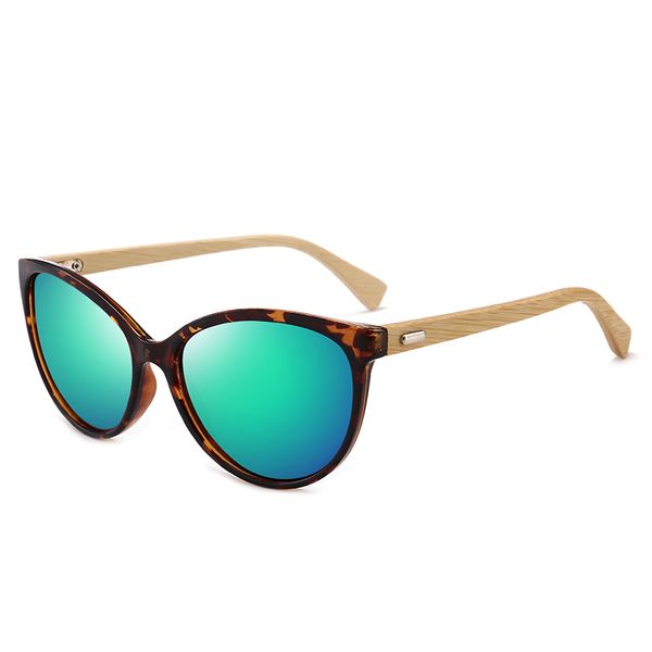 new fashion bamboo wood sunglasses women mirror coating sun glasses brand design gafas uv400 retro eyewear, White;black
new fashion bamboo wood sunglasses women mirror coating sun glasses brand design gafas uv400 retro eyewear, White;black