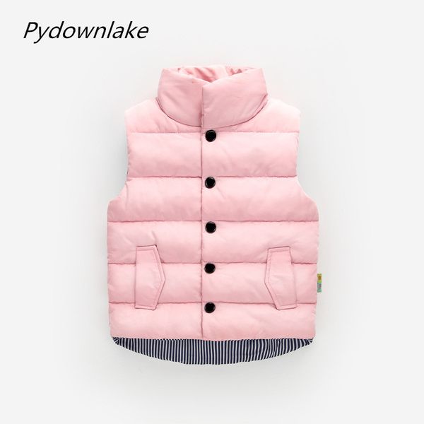2018 new arrival pydownlake casual solid denim vests & waistcoats winter cotton baby boy vest kids vest vest for girls, Camo
2018 new arrival pydownlake casual solid denim vests & waistcoats winter cotton baby boy vest kids vest vest for girls, Camo
