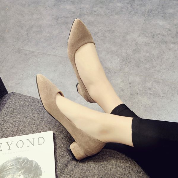 spring women pointed toe patent leather boat shoes low heel pumps woman wedding shoes dress, Black
spring women pointed toe patent leather boat shoes low heel pumps woman wedding shoes dress, Black