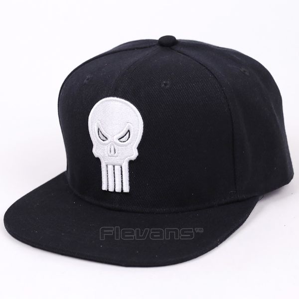 cool marvel punisher baseball cap mens fashion snapback hip hop caps adjustable hat, Blue;gray
cool marvel punisher baseball cap mens fashion snapback hip hop caps adjustable hat, Blue;gray