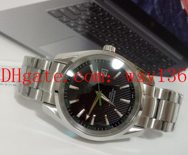 good mens wrist watches aqua terra co-axial black dial 231.10.42.21.06.001 stainless automatic movement men's watch, Slivery;brown
good mens wrist watches aqua terra co-axial black dial 231.10.42.21.06.001 stainless automatic movement men's watch, Slivery;brown