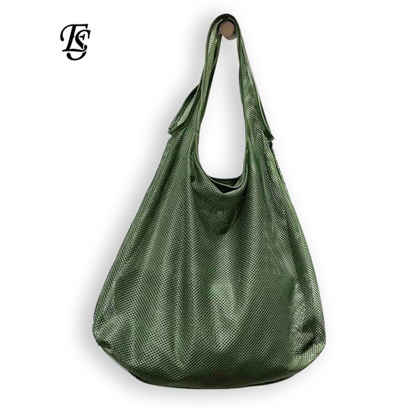 e.shunfa mesh hollow network female bag 2018 new arrival high capacity fashion shoulder bag shopping women's handbag
e.shunfa mesh hollow network female bag 2018 new arrival high capacity fashion shoulder bag shopping women's handbag