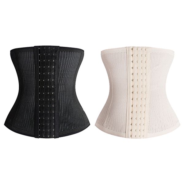 new goods new items women belly band corset waist trainer cincher slim elasticated body shapewear, Black;white
new goods new items women belly band corset waist trainer cincher slim elasticated body shapewear, Black;white