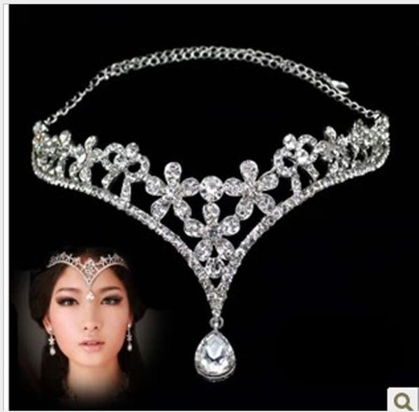 bridal ornaments, korean style brides, crown ornaments, wedding accessories, accessories, Slivery;golden
bridal ornaments, korean style brides, crown ornaments, wedding accessories, accessories, Slivery;golden