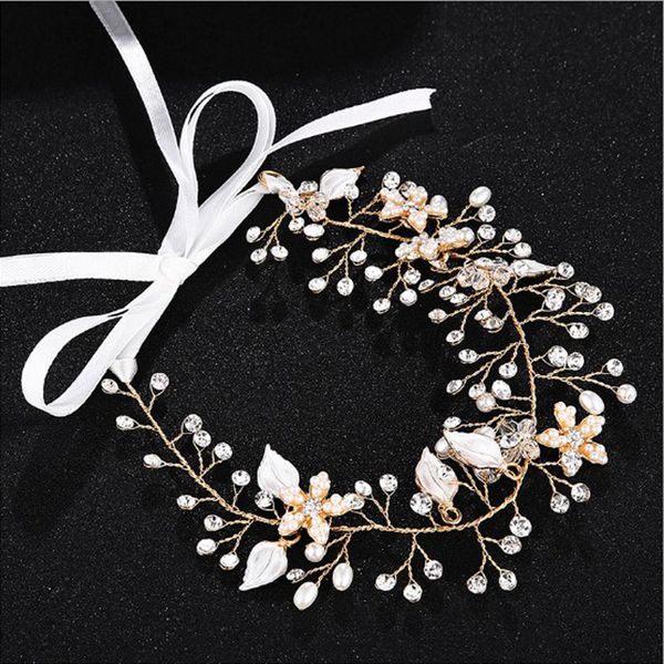 gold/silver crystal bridal headband wedding rhinestone headbands hair accessories bridal tiaras bride ribbon headbands ship, Slivery;golden
gold/silver crystal bridal headband wedding rhinestone headbands hair accessories bridal tiaras bride ribbon headbands ship, Slivery;golden