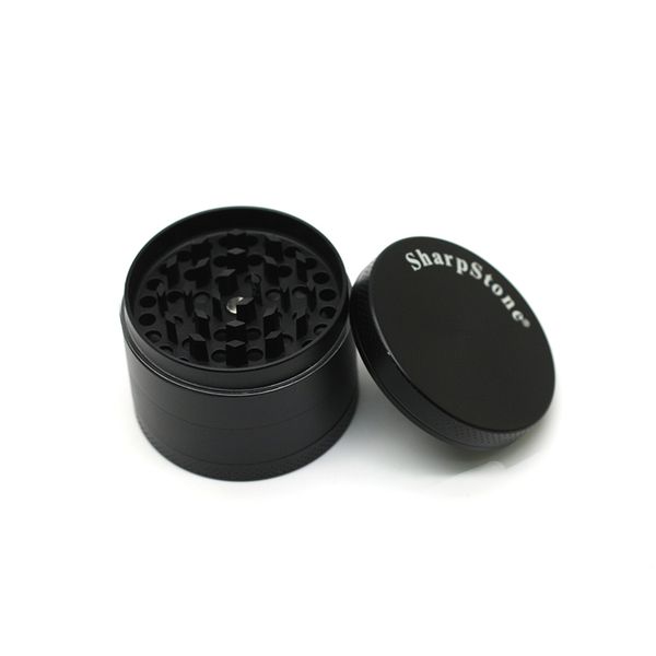 2020 Sharpstone Измельчители плоской поверхности Херб Grinder Tobacco Grinder 4 Части Hard Top Измельчители Диаметр 40мм / 50мм / 55мм / 63mm 6 цветов
2020 Sharpstone Измельчители плоской поверхности Херб Grinder Tobacco Grinder 4 Части Hard Top Измельчители Диаметр 40мм / 50мм / 55мм / 63mm 6 цветов