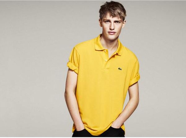 2018 New Brand embroidery Polo Shirt Men Short Sleeve Casual Shirts Man's Solid Polo t shirt Plus Camisa Polo --3
2018 New Brand embroidery Polo Shirt Men Short Sleeve Casual Shirts Man's Solid Polo t shirt Plus Camisa Polo --3