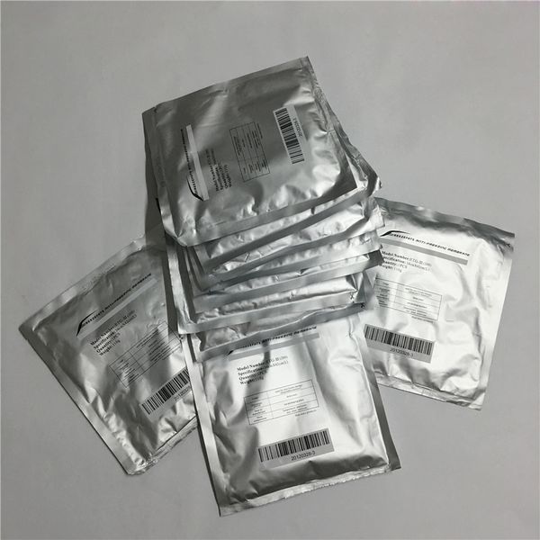 3 sizes cryolipolyse antie membrane efat /anti-ing membrane for cool cryo loss weight machine
3 sizes cryolipolyse antie membrane efat /anti-ing membrane for cool cryo loss weight machine