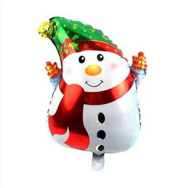 christmas foil air helium inflatable balloons birthday party wedding christmas decoration 25"x18" event & party supplies festive &
christmas foil air helium inflatable balloons birthday party wedding christmas decoration 25"x18" event & party supplies festive &