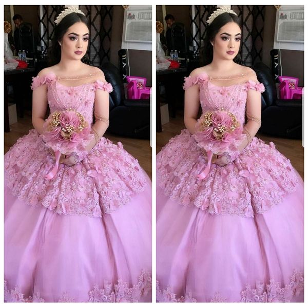 2021 new sheer one shoulder ball gown quinceanera dresses custom 3d floral adorned beaded prom party gowns vestidos de quinceanera 16 age, Blue;red
2021 new sheer one shoulder ball gown quinceanera dresses custom 3d floral adorned beaded prom party gowns vestidos de quinceanera 16 age, Blue;red