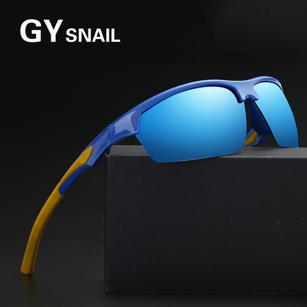 gysnail 2018 polarized sunglasses men women sport fishing driving sun glasses brand designer camouflage frame oculos masculino, White;black
gysnail 2018 polarized sunglasses men women sport fishing driving sun glasses brand designer camouflage frame oculos masculino, White;black