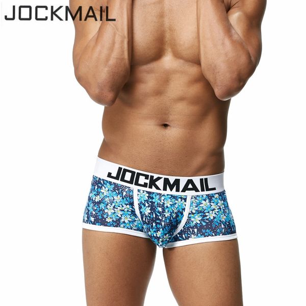 jockmail brand printed mens underwear boxers cueca men boxers gay panties cotton underpants boxers male pouch shorts boxer, Black;white
jockmail brand printed mens underwear boxers cueca men boxers gay panties cotton underpants boxers male pouch shorts boxer, Black;white