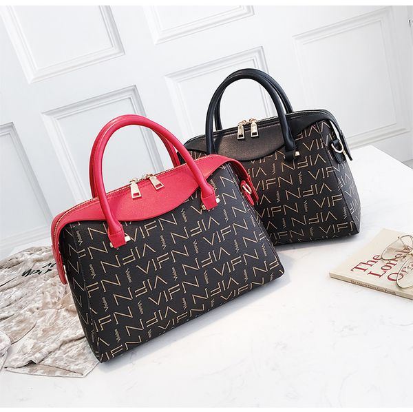 Fashion Luxury premium leather plaid Tote Bag High Quality Handbags Candy Color Women Shoulder bags Large Bag Purse/4
Fashion Luxury premium leather plaid Tote Bag High Quality Handbags Candy Color Women Shoulder bags Large Bag Purse/4