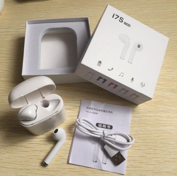 twins earphone hbq i7s tws headphone stereo for android samsung apple iphone i7 4.2 bluetooth wireless headset with mic
twins earphone hbq i7s tws headphone stereo for android samsung apple iphone i7 4.2 bluetooth wireless headset with mic