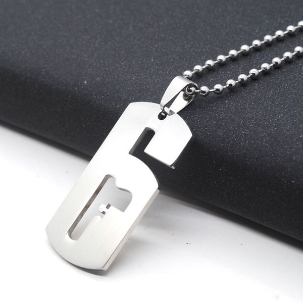 new arrival game rainbow six stainless steel charms movement for pendant necklace souvenirs gift ing, Bronze;silver
new arrival game rainbow six stainless steel charms movement for pendant necklace souvenirs gift ing, Bronze;silver