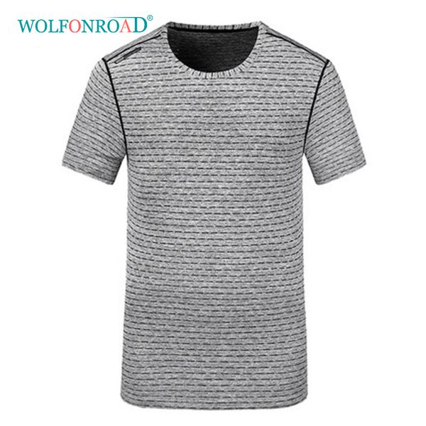 wolfonroad men's quick dry t shirts camping running t-shirts summer reflective thin sport tee shirts plus size -qzpl-007-1, Black;blue
wolfonroad men's quick dry t shirts camping running t-shirts summer reflective thin sport tee shirts plus size -qzpl-007-1, Black;blue
