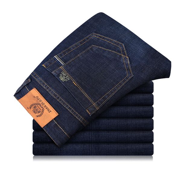 afs new arrival thick men winter stretch jeans warm men's classice jeans quality male blue denim jean pants size 28-42
afs new arrival thick men winter stretch jeans warm men's classice jeans quality male blue denim jean pants size 28-42