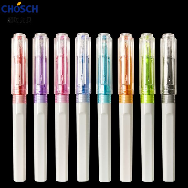 8 colors 0.5mm colored gel ink pen office school stationery
8 colors 0.5mm colored gel ink pen office school stationery