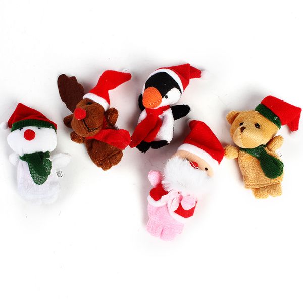 5pcs cartoon animals finger puppets baby educational hands puppets kids children hands doll toys ing
5pcs cartoon animals finger puppets baby educational hands puppets kids children hands doll toys ing