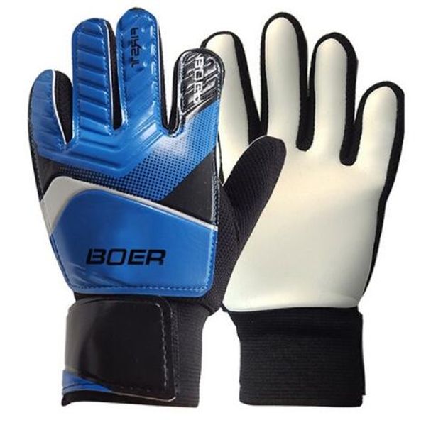 children soccer sport gloves outdoors sports entry-level children's goalkeeper gloves goalkeeper football non-slip finger embossed glov, Black
children soccer sport gloves outdoors sports entry-level children's goalkeeper gloves goalkeeper football non-slip finger embossed glov, Black