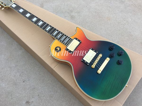 arvinmusic new style custom shop electric guitar,color custom guitar,solid body guittarra,ing
arvinmusic new style custom shop electric guitar,color custom guitar,solid body guittarra,ing