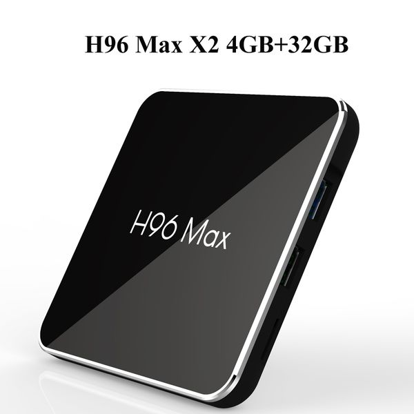 Н96был максимум Х2 Андроид 9.0 коробка TV встроенный S905X2 4 ГБ 32 ГБ 2.4 Г 5 ГГц беспроводной Bluetooth 4К телеприставки
Н96был максимум Х2 Андроид 9.0 коробка TV встроенный S905X2 4 ГБ 32 ГБ 2.4 Г 5 ГГц беспроводной Bluetooth 4К телеприставки