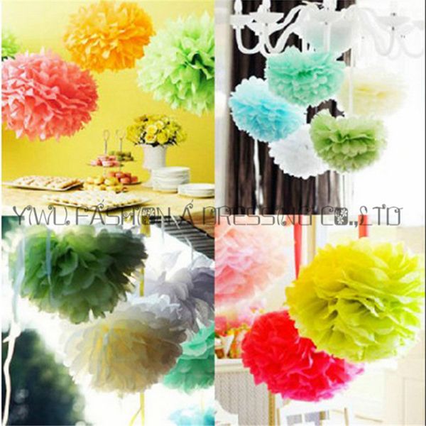 sales promotion 16inch(40cm) 1pc large tissue haning paper pompom baby shower paper flowers balls wedding decoration
sales promotion 16inch(40cm) 1pc large tissue haning paper pompom baby shower paper flowers balls wedding decoration