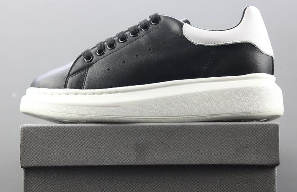 2019 fashion designer casual shoes women mens daily lifestyle skateboarding shoe luxury trendy platform walking trainers all black leather
2019 fashion designer casual shoes women mens daily lifestyle skateboarding shoe luxury trendy platform walking trainers all black leather