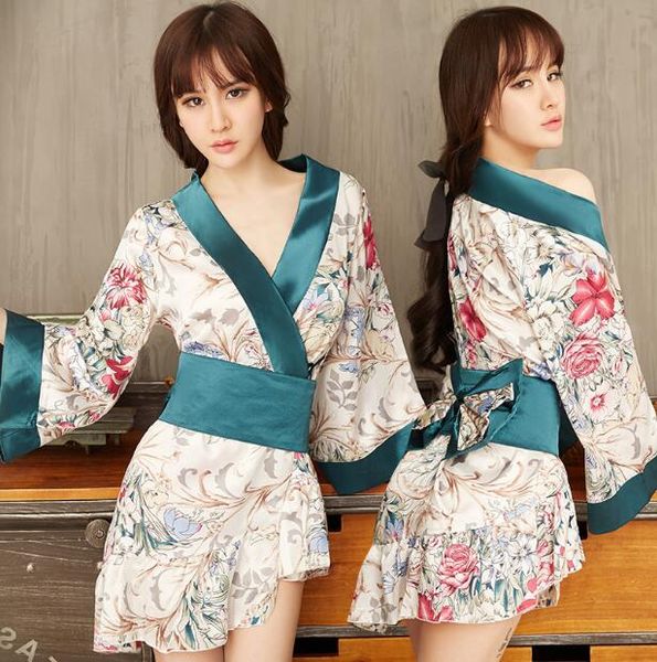 inner clothes nightclub sm perspective dew kimono blood drop uniform passion set supplies female, Red;black
inner clothes nightclub sm perspective dew kimono blood drop uniform passion set supplies female, Red;black