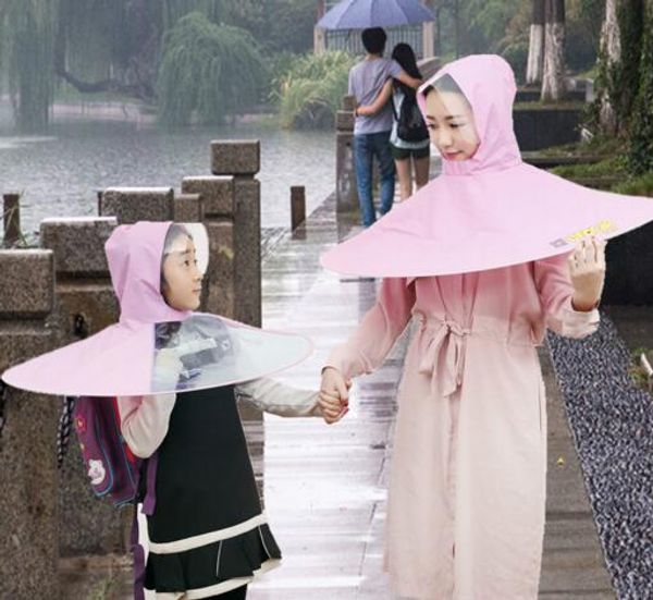 creative umbrella 2017 raincoat women/men child durable rain gear transparent raincoat gife high quality
creative umbrella 2017 raincoat women/men child durable rain gear transparent raincoat gife high quality