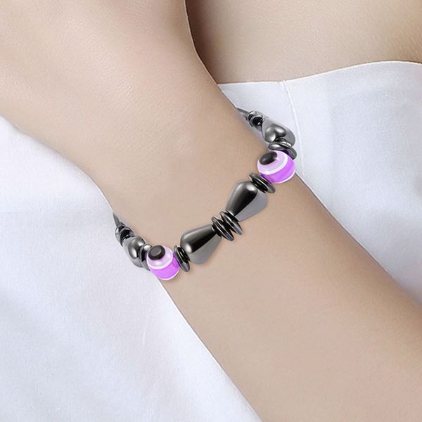 water drop fashion black natural hematite magnetic stone bracelets bangles for women gifts weight loss slimming jewelry bangles
water drop fashion black natural hematite magnetic stone bracelets bangles for women gifts weight loss slimming jewelry bangles