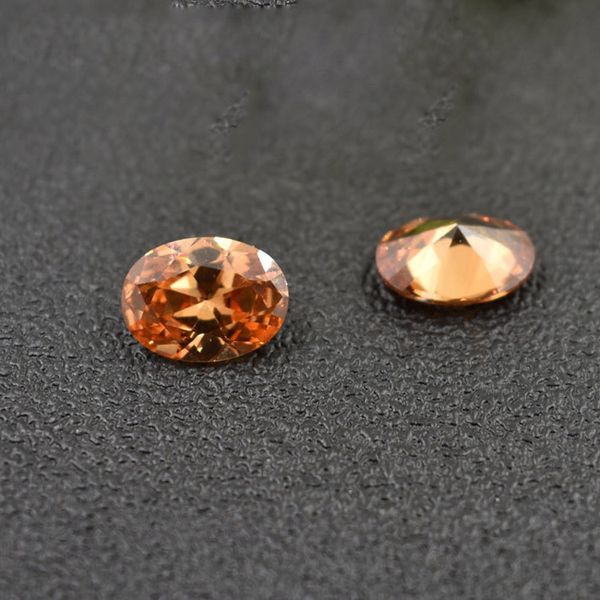 good quality 3a grad champagne cz oval cut 10*12-13*18mm cubic zirconia synthetic loose gemstone beads for jewelry making 100pcs/lot, Black
good quality 3a grad champagne cz oval cut 10*12-13*18mm cubic zirconia synthetic loose gemstone beads for jewelry making 100pcs/lot, Black
