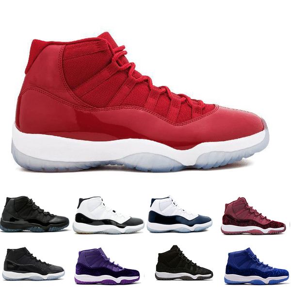 11s Concord 45 23 Athletic Basketball shoes for men Prom night Gym Red Win Like 96 Legend Blue Bred Women sports shoes Sneakers
11s Concord 45 23 Athletic Basketball shoes for men Prom night Gym Red Win Like 96 Legend Blue Bred Women sports shoes Sneakers