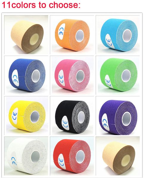 New 2 5cm x 5m five ize kine iology kine io roll tape cotton ela tic adhe ive mu cle port tape bandage phy io train injury upport mk216
New 2 5cm x 5m five ize kine iology kine io roll tape cotton ela tic adhe ive mu cle port tape bandage phy io train injury upport mk216