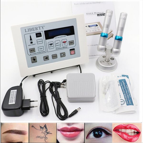 original liberty dermographe maquillage permanent makeup machine digital tattoo machine kit - ing
original liberty dermographe maquillage permanent makeup machine digital tattoo machine kit - ing