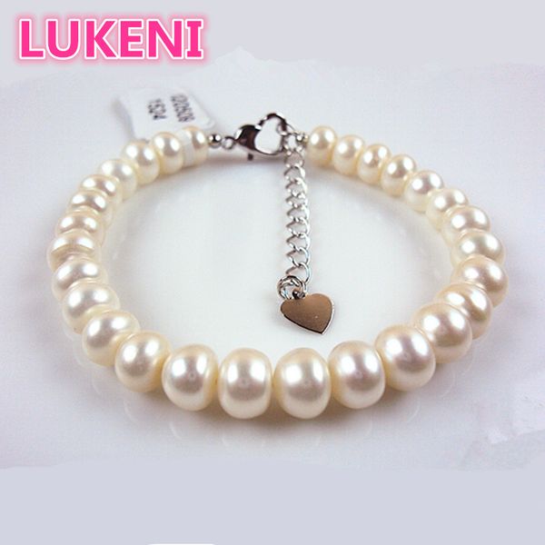 genuine fashion bread shape pearl bracelet 100% natural pearl bracelet for women wholesale and retail h, Black
genuine fashion bread shape pearl bracelet 100% natural pearl bracelet for women wholesale and retail h, Black