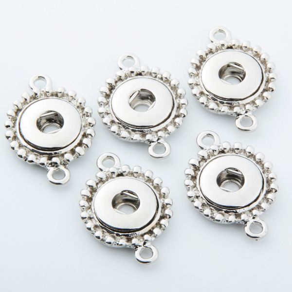 vingta snaps jewelry 12mm snap button base for diy snap button necklace bracelet earrings jewelry accessory, Bronze;silver
vingta snaps jewelry 12mm snap button base for diy snap button necklace bracelet earrings jewelry accessory, Bronze;silver
