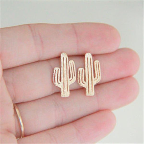 fashion cactus stud earrings for women planar hollow out cactus stud earrings silver plated zinc alloystud earrings kka1779, Golden;silver
fashion cactus stud earrings for women planar hollow out cactus stud earrings silver plated zinc alloystud earrings kka1779, Golden;silver