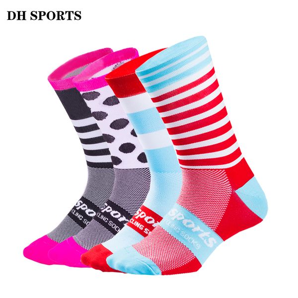 dh sports new professional cycling socks men women road bicycle socks outdoor brand racing bike compression, Black
dh sports new professional cycling socks men women road bicycle socks outdoor brand racing bike compression, Black