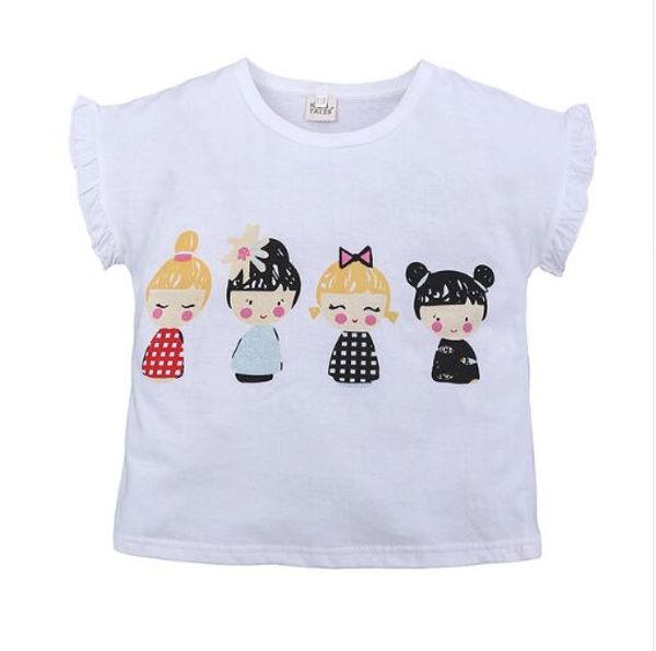 pink white t-shirts for baby girls cotton summer dress kids tales short sleeve clothing children clothes t shirt cut cartoon ing, Blue
pink white t-shirts for baby girls cotton summer dress kids tales short sleeve clothing children clothes t shirt cut cartoon ing, Blue