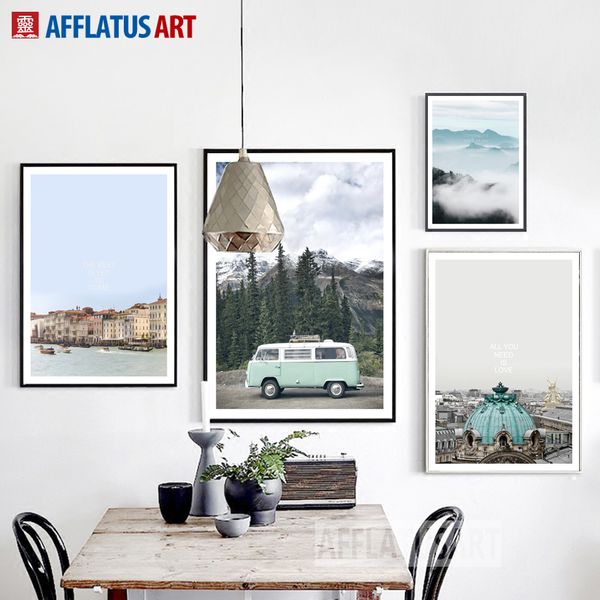 nordic poster nostalgic landscape canvas painting life quotes wall art posters and prints wall pictures for living room
nordic poster nostalgic landscape canvas painting life quotes wall art posters and prints wall pictures for living room